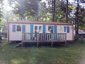 Mobil-home 6 personnes 3 chambres